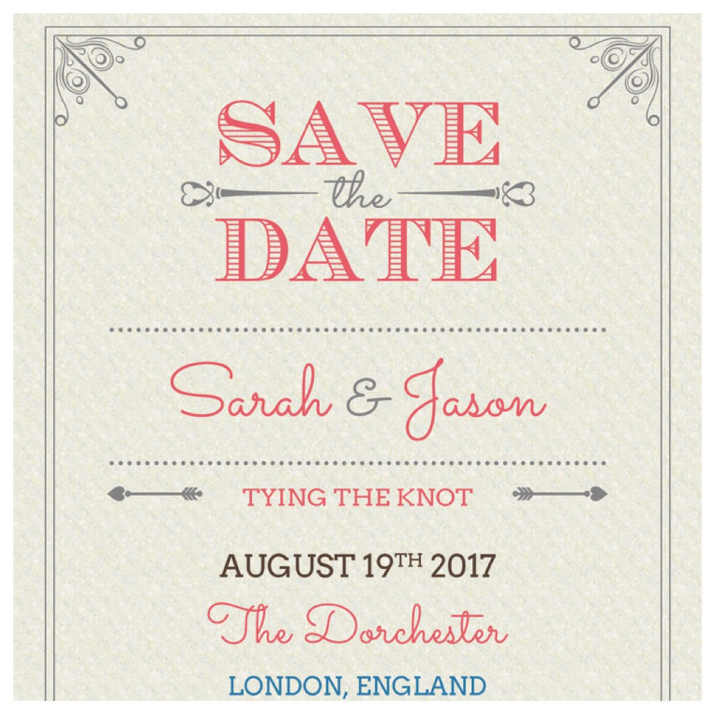 Luxury Wedding Invites, RSVP's, Table Plans & More in Kent, Surrey, Sussex, Essex & London
